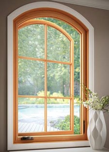 Wood Windows San Francisco Essence Series From Milgard Wood