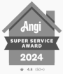 Angi List Super Service Award